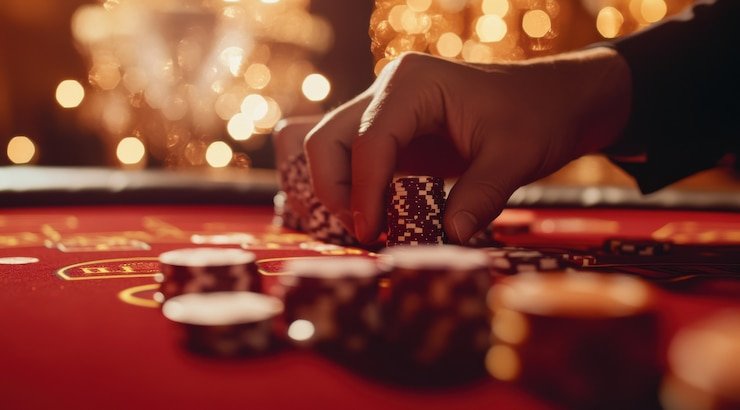pkr67 High-Volatility Spin Rooms