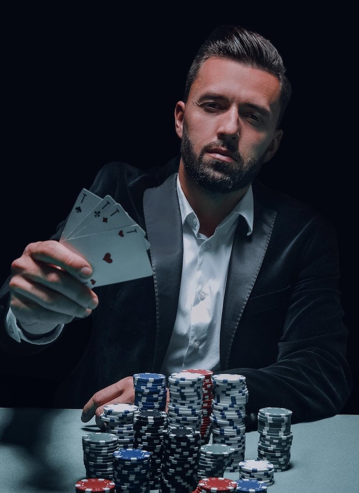 pkr67 Slot rooms